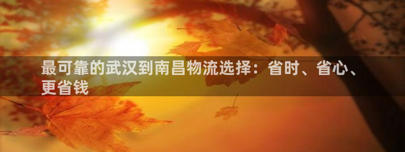 28圈官方版网站：最可靠的武汉到南昌