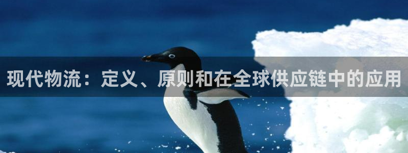28圈自行车图片：现代物流：定义、原