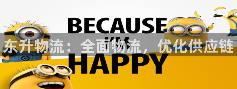 28圈官网注册：东升物流：全面物流，