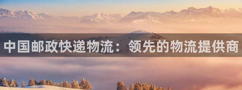 28圈怎么下载教程：中国邮政快递物流